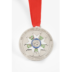 Médaille « Prix des apprentis »